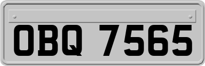 OBQ7565