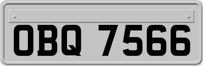 OBQ7566