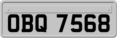 OBQ7568