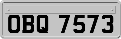 OBQ7573