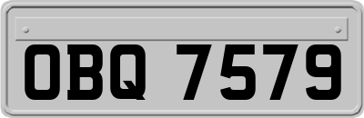 OBQ7579