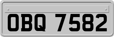 OBQ7582