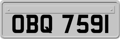OBQ7591
