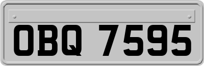 OBQ7595