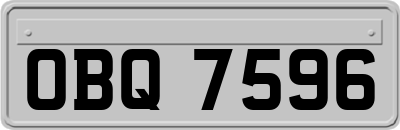OBQ7596