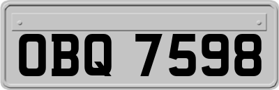 OBQ7598