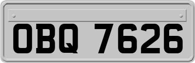 OBQ7626