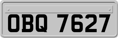 OBQ7627
