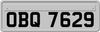 OBQ7629