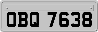 OBQ7638
