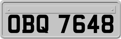 OBQ7648
