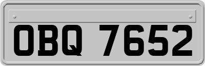 OBQ7652