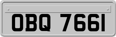 OBQ7661
