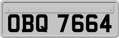OBQ7664
