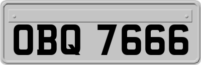 OBQ7666