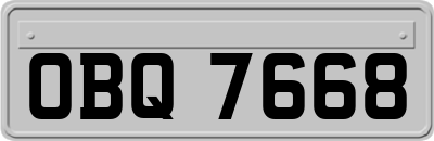 OBQ7668