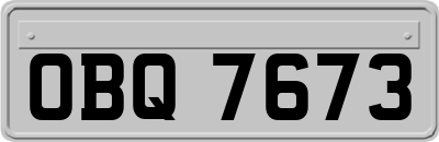OBQ7673