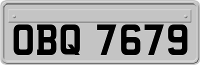 OBQ7679