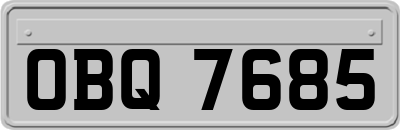 OBQ7685