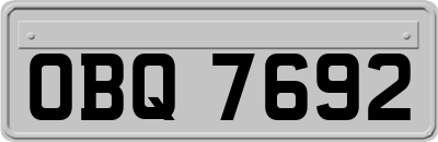 OBQ7692