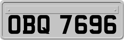 OBQ7696