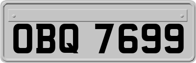 OBQ7699