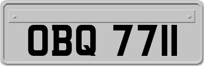 OBQ7711