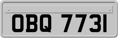 OBQ7731