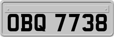 OBQ7738