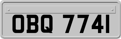 OBQ7741