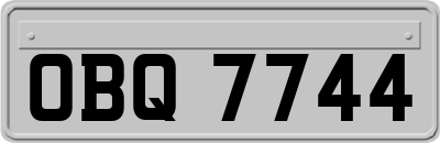 OBQ7744