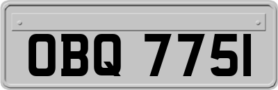 OBQ7751
