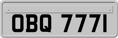 OBQ7771