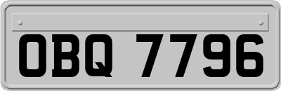 OBQ7796