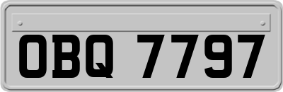 OBQ7797