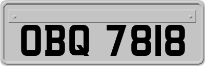 OBQ7818