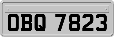 OBQ7823