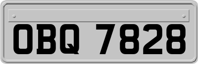 OBQ7828
