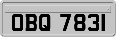 OBQ7831