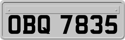 OBQ7835
