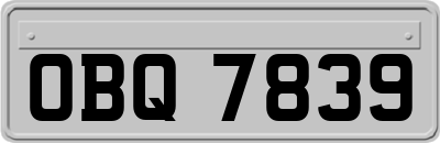 OBQ7839