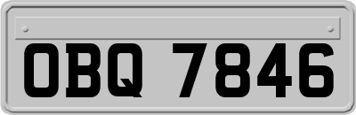 OBQ7846
