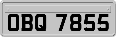 OBQ7855
