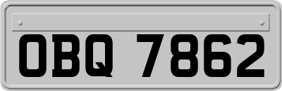 OBQ7862