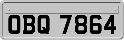 OBQ7864