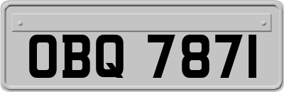 OBQ7871