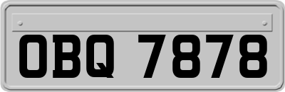 OBQ7878