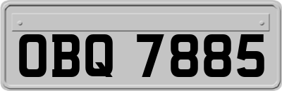 OBQ7885