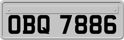 OBQ7886
