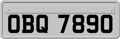 OBQ7890